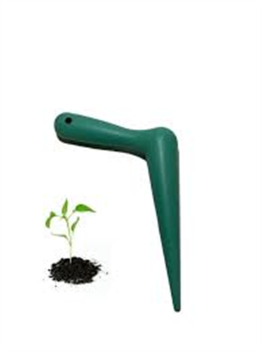 TURKUAZ FİDE DİKME APARATI 